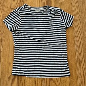 L’Agence T-Shirt Small